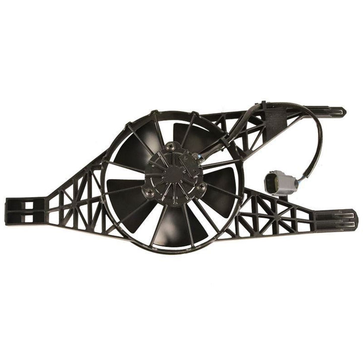 FIESTA MK8 1.0 ECOBOOST INTERCOOLER COOLING FAN & MOTOR 13-