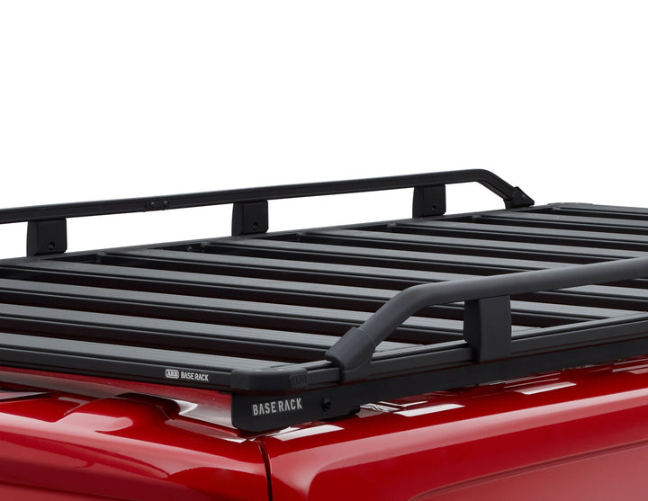 FORD TOURNEO/TRANSIT CUSTOM ARB* TRADE GUARD RAILS FOR ARB ROOF BASE RACK
