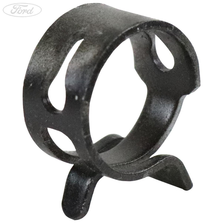 THERMOSTAT/HOUSING & RELATED PARTS HOSE CLAMP PACK OF 5