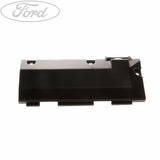 GLOVE COMPARTMENT LOCK