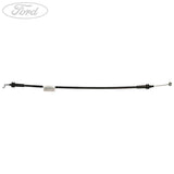 TRANSIT CONNECT FRONT DOOR HANDLE CABLE 09/2013-