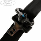 C-MAX N/S LH FRONT SEAT BELT & BUCKLE