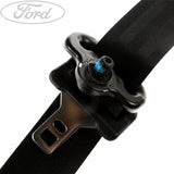 C-MAX N/S LH FRONT SEAT BELT & BUCKLE