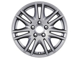 SET OF 4 FOCUS ALLOY WHEEL 16