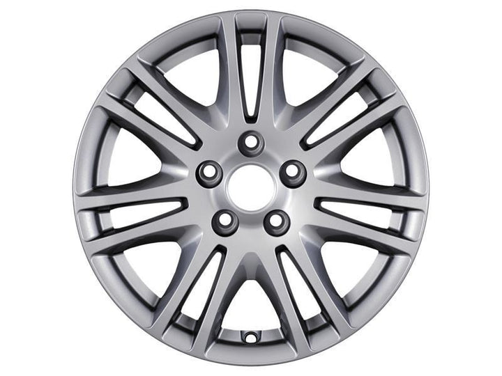 SET OF 4 FOCUS ALLOY WHEEL 16