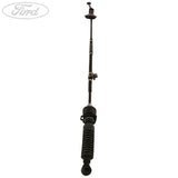 EVEREST RANGER GEAR SELECTOR CABLE AUTOMATIC 03/2009-