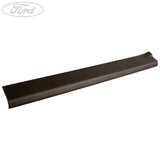 DOOR SCUFF PLATE
