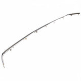 S-MAX GALAXY FRONT LOWER GRILLE FINISHING PANEL CHROME 15-