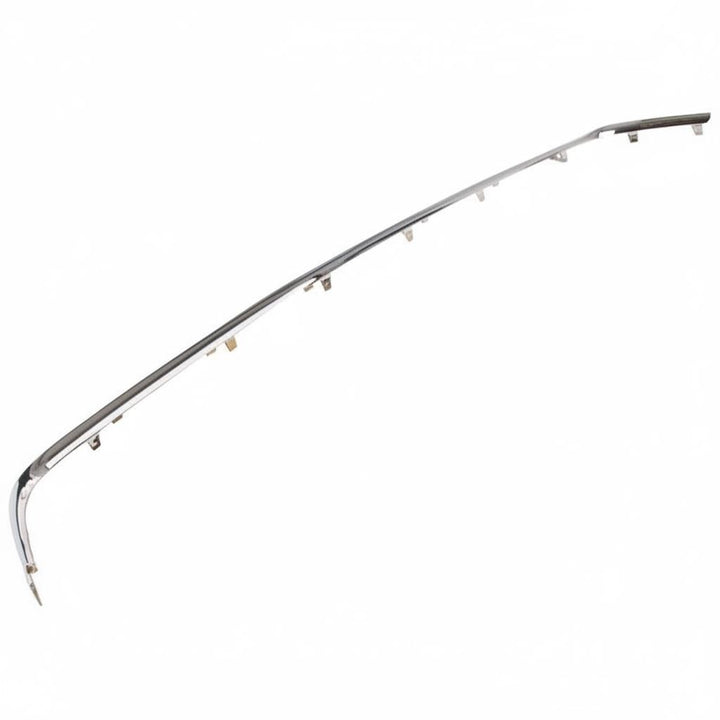 S-MAX GALAXY FRONT LOWER GRILLE FINISHING PANEL CHROME 15-