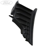 MONDEO MK5 REAR N/S BUMPER MOUNTING BRACKET 2014-