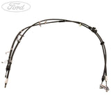 CONNECT HAND BRAKE PARKING CABLE LWB BODY 10/2015-