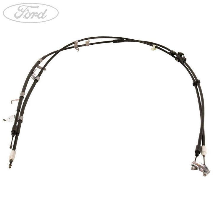CONNECT HAND BRAKE PARKING CABLE LWB BODY 10/2015-