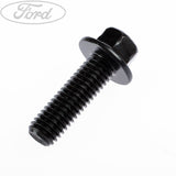 COMBINED TURBOCHARGER AND EXHAUST HEX HEAD BOLT PACK OF 5