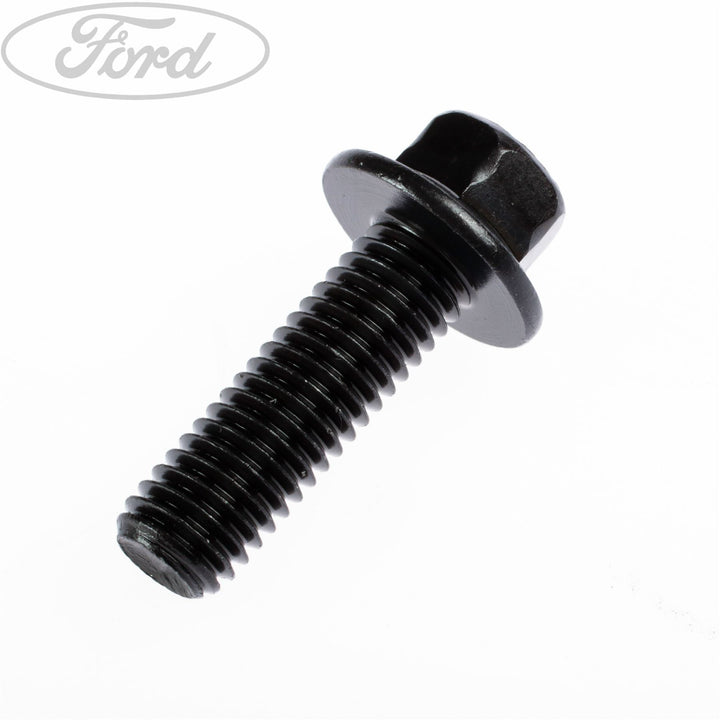 COMBINED TURBOCHARGER AND EXHAUST HEX HEAD BOLT PACK OF 5