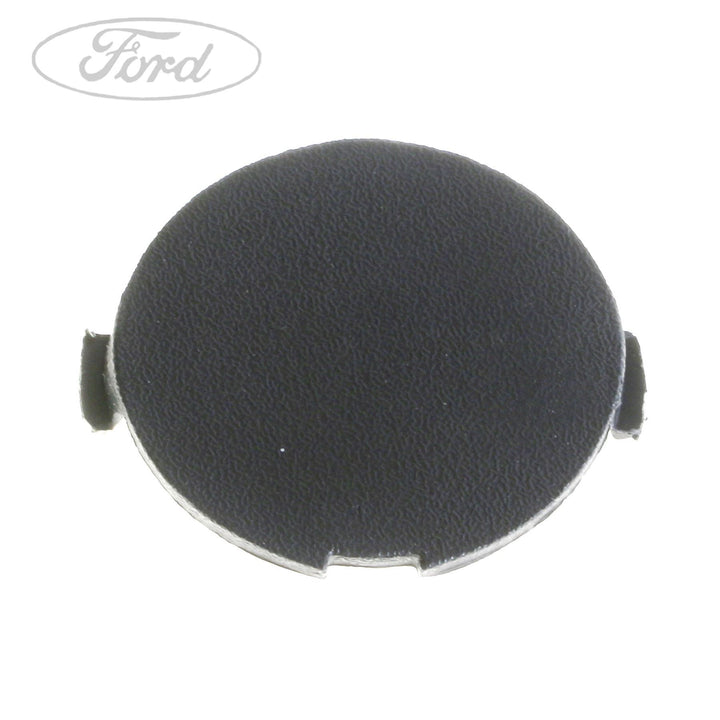 FRONT BUMPER GRILLE FILLER PLUG