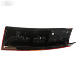 EVEREST ENDEAVOUR REAR DRIVER SIDE LIGHT LAMP UNIT LENS 03-07