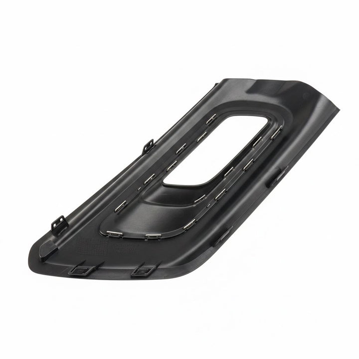 Transit Custom O/S Radiator Grille 2020-2023