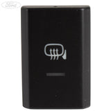 TRANSIT ELECTRIC DOOR MIRROR SWITCH WITH POWER FOLD