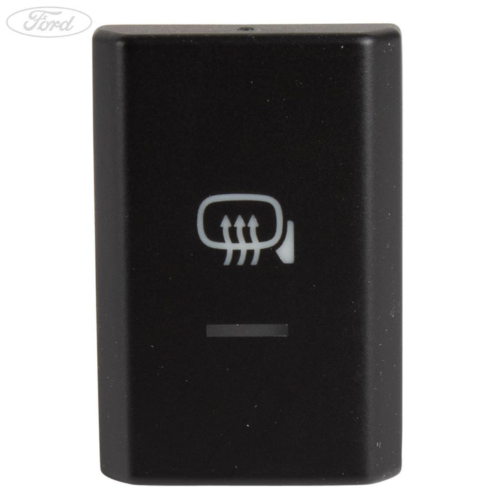 TRANSIT ELECTRIC DOOR MIRROR SWITCH WITH POWER FOLD