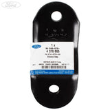 CONNECT REAR O/S OR N/S SUSPENSION LEAF SPRING SHACKLE 02-