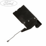 O/S RH FRONT DOOR HANDLE INNER SHIELD