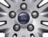 FOCUS® 07/2004-12/2007 CENTRE CAP,BLUE