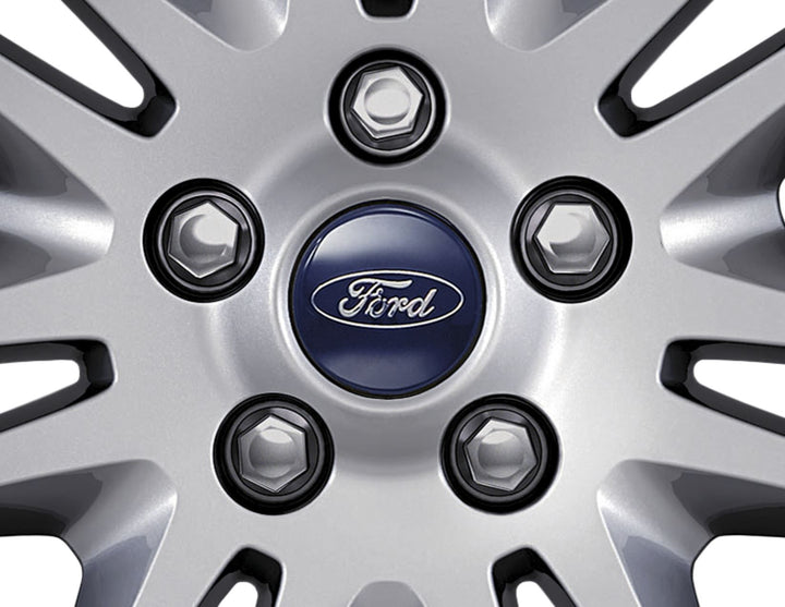 FOCUS® 07/2004-12/2007 CENTRE CAP,BLUE