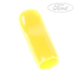 TRANSIT DIESEL FUEL PUMP COVER