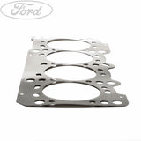 ENGINE CYLINDER HEAD GASKET
