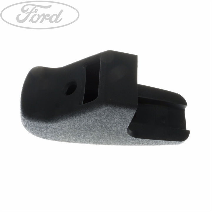 FRONT SEAT BELT COVER CAP