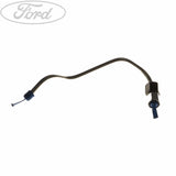 FUEL INJECTION PIPE