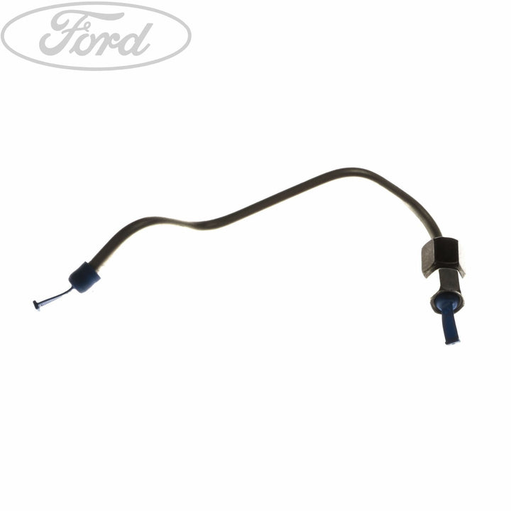 FUEL INJECTION PIPE