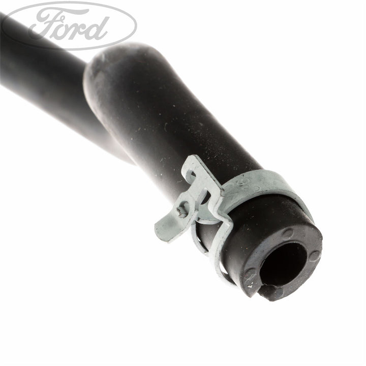 EVEREST ENDEAVOUR REAR O/S DOOR QUARTER WINDOW SEAL 03-07
