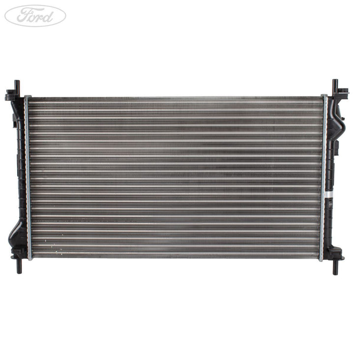 CONNECT MK1 1.8 TDCI ENGINE COOLANT RADIATOR 09-13