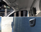 TOURNEO/TRANSIT CUSTOM DIGITAL REAR VIEW MIRROR