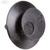 RADIATOR GRILLE AND FRONT BUMPER EXPANSION NUT PACK OF 20