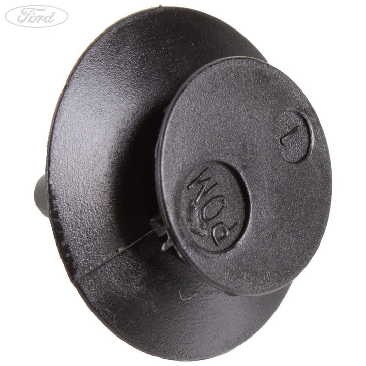 RADIATOR GRILLE AND FRONT BUMPER EXPANSION NUT PACK OF 20