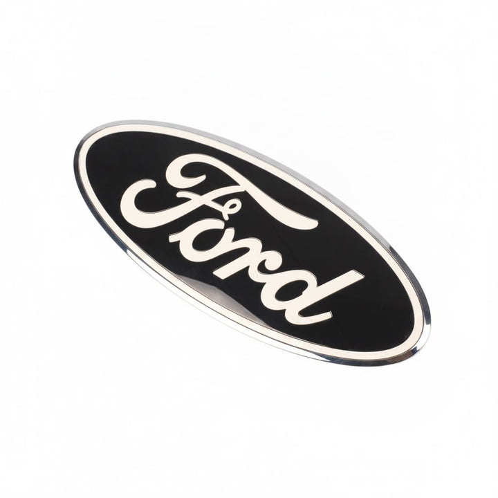 Custom Ranger Front Grille Name Plate Badge Logo 2023-On