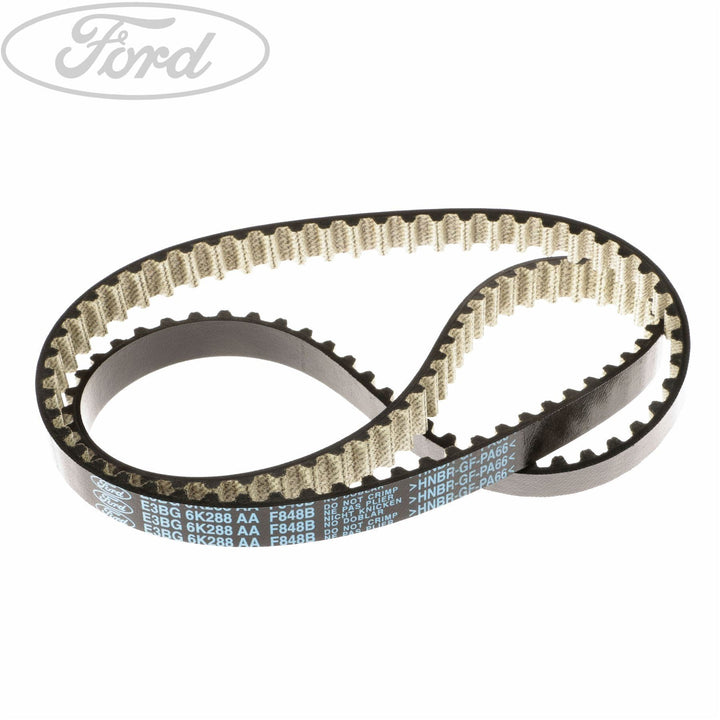 FOCUS MONDEO FIESTA 1.0 ECOBOOST TIMING CAM BELT