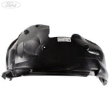 MUSTANG FRONT PASSENGER SIDE INNER WHEEL ARCH SPLASH GUARD 2015-2017
