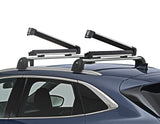 THULE®* ROOF SKI CARRIER SNOWPACK 7326