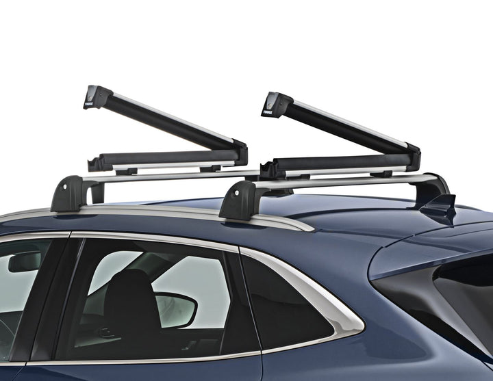 THULE®* ROOF SKI CARRIER SNOWPACK 7326