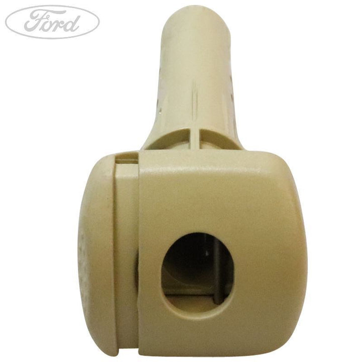 HEADREST GUIDE SLEEVE