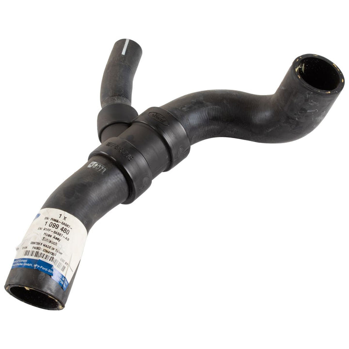 THERMOSTAT CONNECTING HOSE