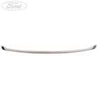 BUMPER BAR MOULDING