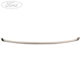 BUMPER BAR MOULDING