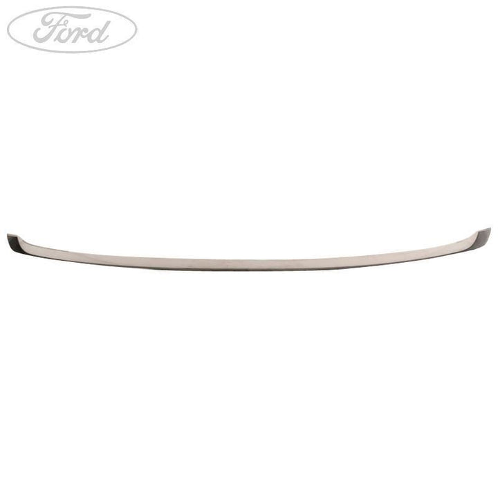 BUMPER BAR MOULDING