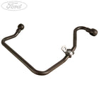 FOCUS 2.5 DURATEC RS TURBOCHARGER OIL FEED PIPE 09-11