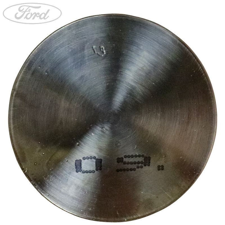 VALVE TAPPET