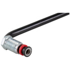 TRANSIT STEERING GEAR TUBE